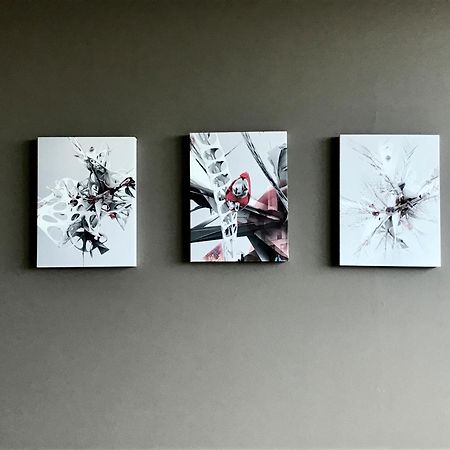 Urbanminder @ Freshwater Place Melburne Exterior foto