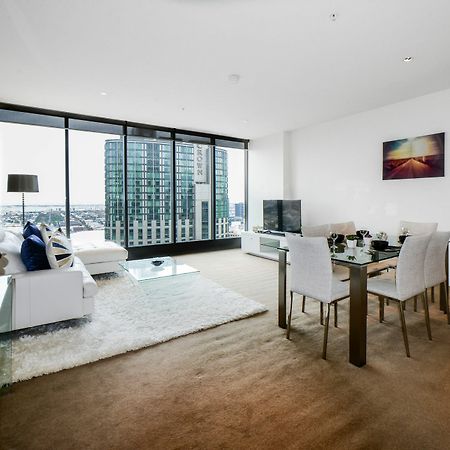Urbanminder @ Freshwater Place Melburne Exterior foto