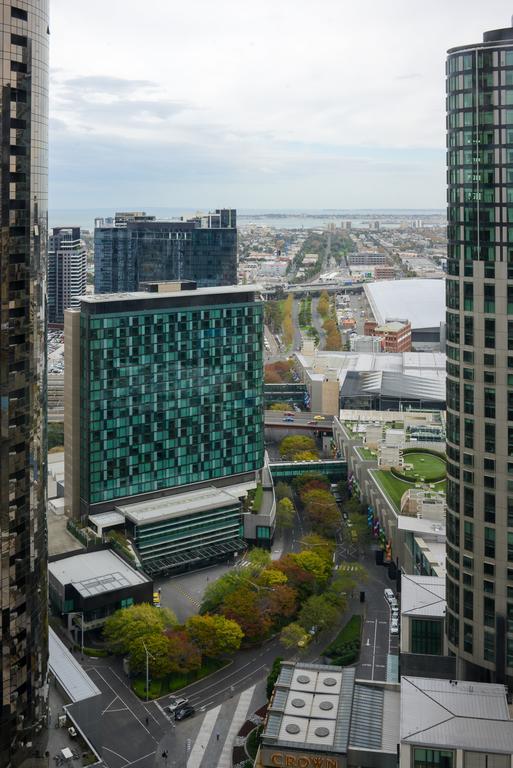 Urbanminder @ Freshwater Place Melburne Exterior foto