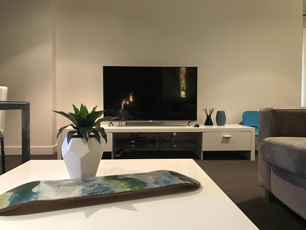 Urbanminder @ Freshwater Place Melburne Exterior foto