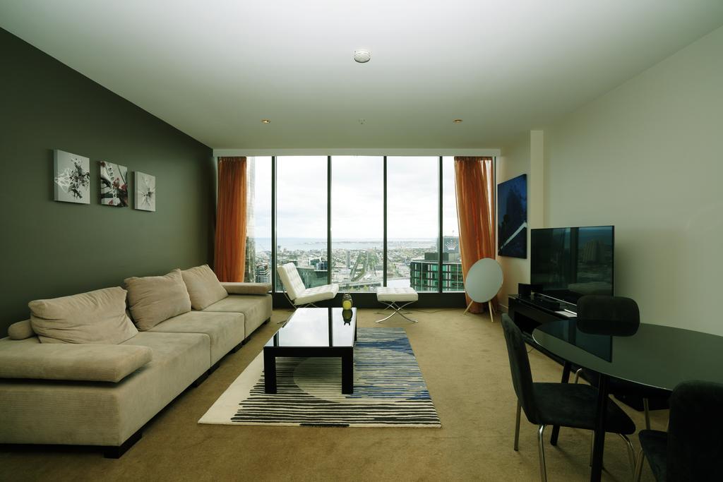 Urbanminder @ Freshwater Place Melburne Exterior foto