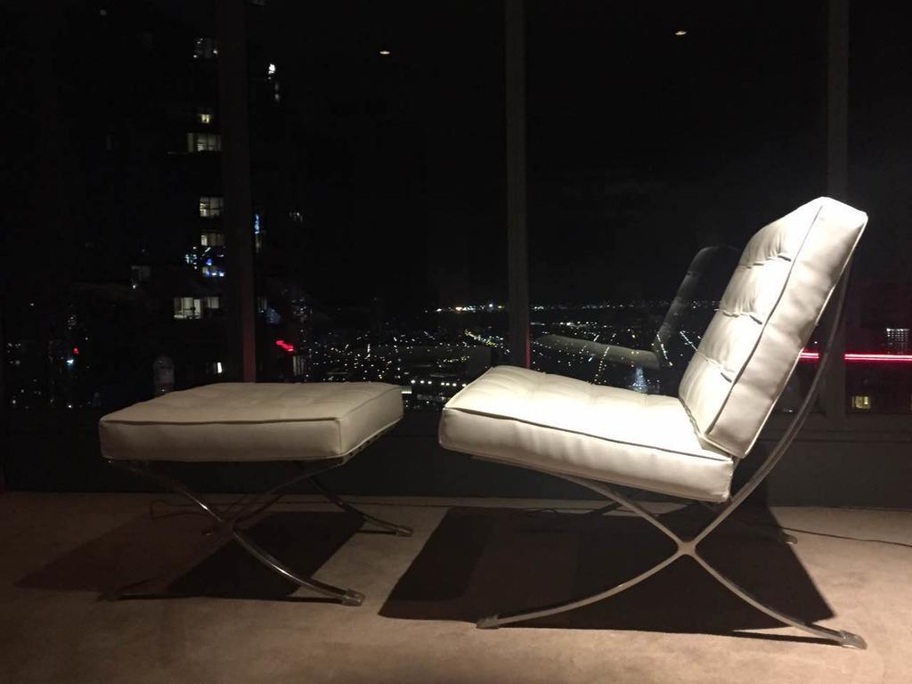 Urbanminder @ Freshwater Place Melburne Exterior foto