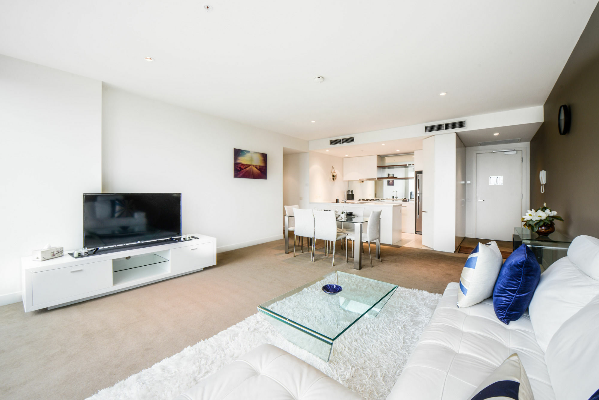 Urbanminder @ Freshwater Place Melburne Exterior foto