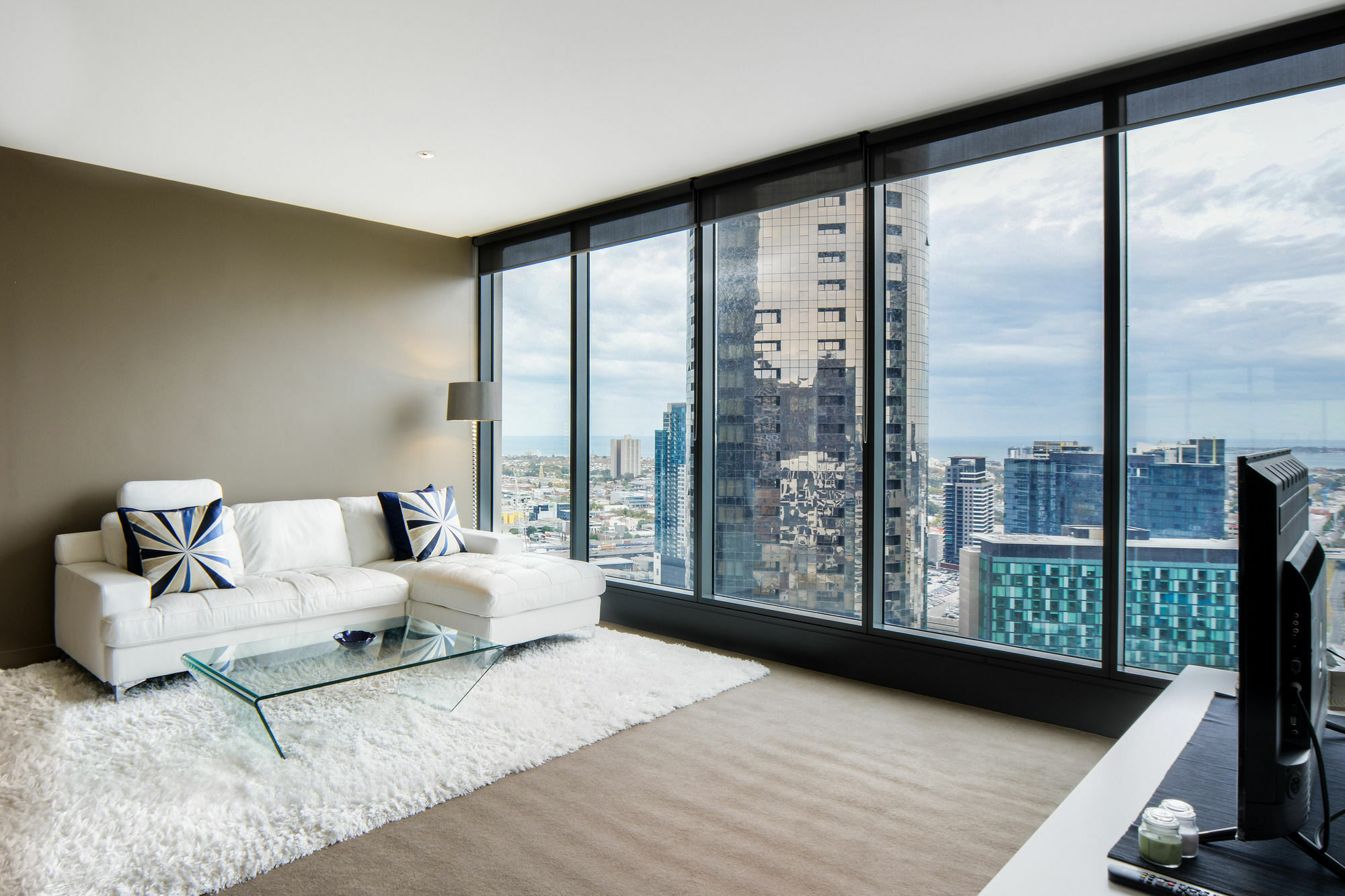 Urbanminder @ Freshwater Place Melburne Exterior foto