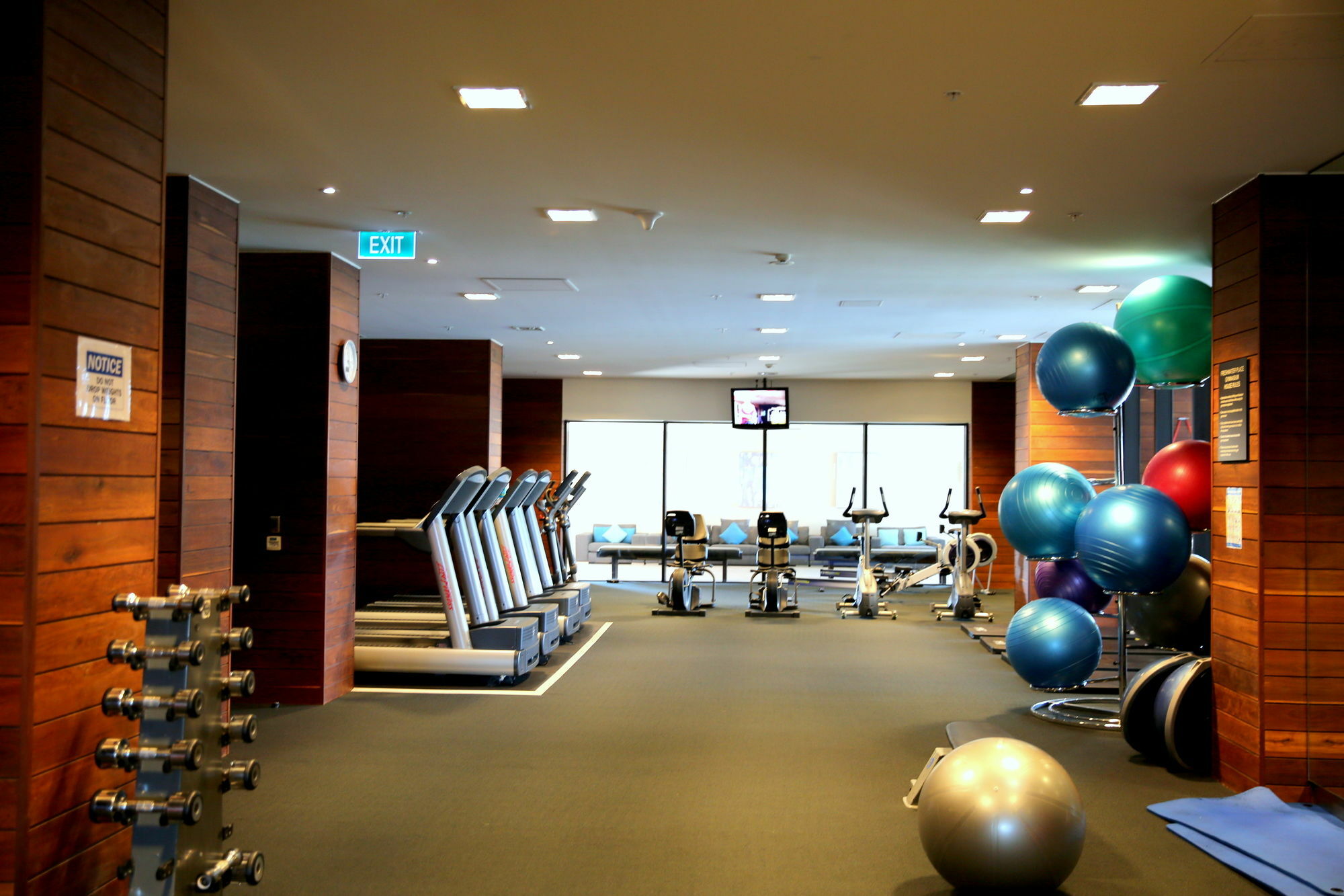 Urbanminder @ Freshwater Place Melburne Exterior foto